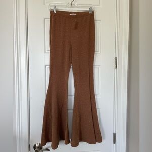 Vestique “Happy Days Bell Bottoms” NWT